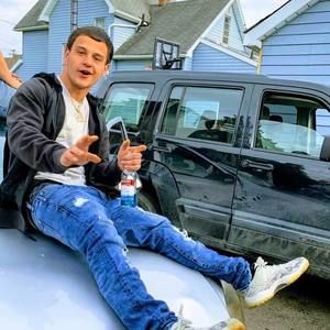 Meet your Posher, Jake